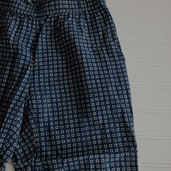 Madewell Track Trousers in Ascot Tile Size XS Like New - Picture 4 of 6